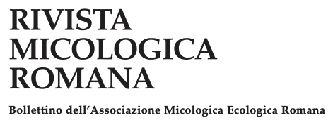 Rivista micologica romana