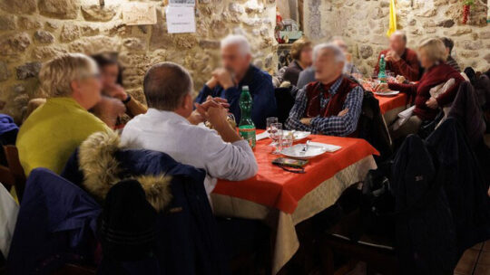 Report festa degli auguri (Anagni, 10 dicembre 2022)