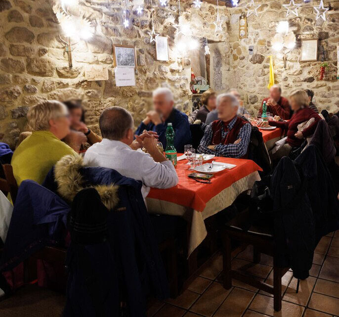 Report festa degli auguri (Anagni, 10 dicembre 2022)