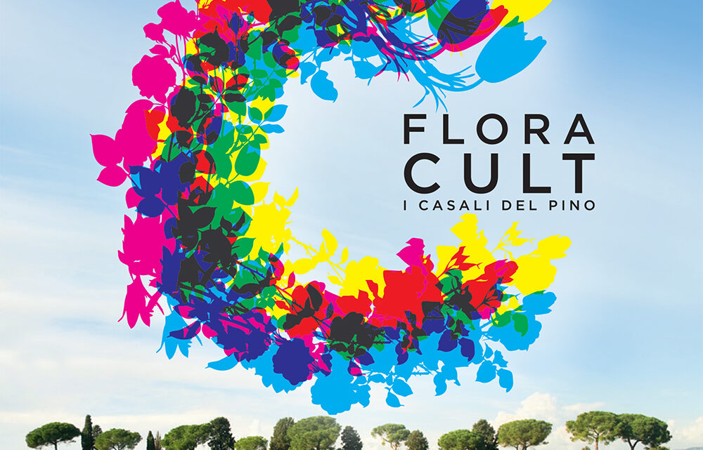 L’AMER a FloraCult 2023 (22-24 aprile)