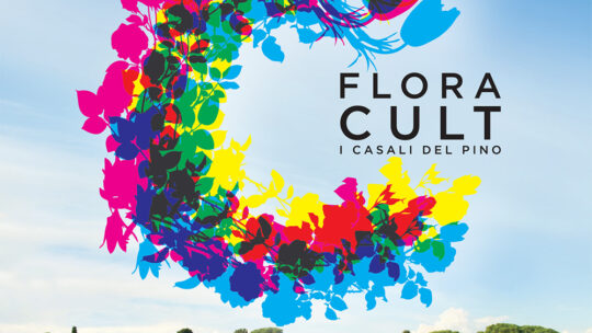 L’AMER a FloraCult 2023 (22-24 aprile)